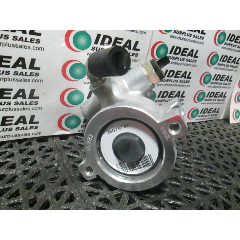 CITROEN 26075747 PUMP|Factory Sealed Packaging|New In Box|New No Box|Used|Reconditioned