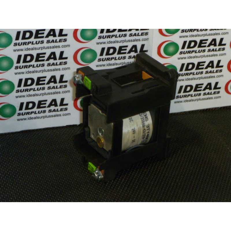 SIEMENS 3TY4803|Factory Sealed Packaging|New In Box|New No Box|Used|Reconditioned