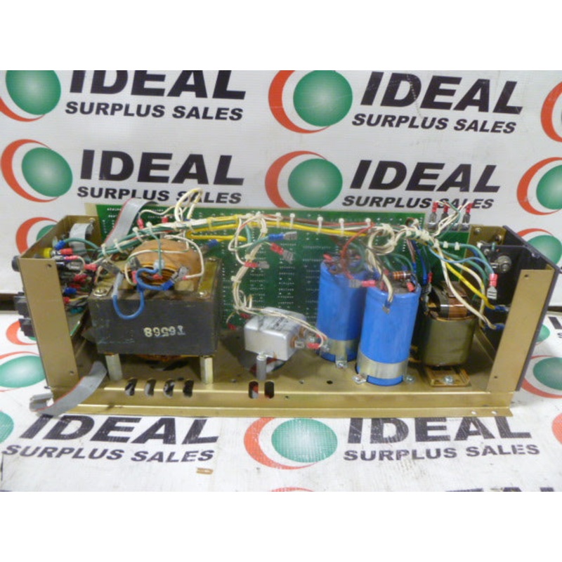 SUPERIOR ELECTRIC BUF1051218 TRANSLATOR