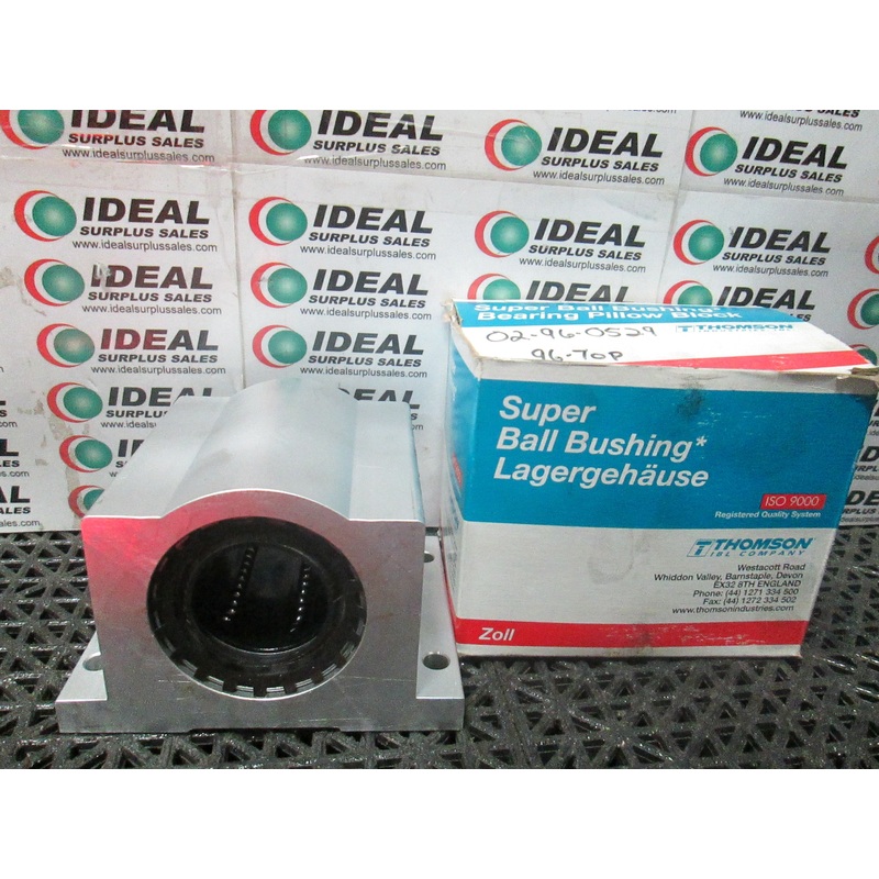 THOMPSON SPB32 BEARING|Factory Sealed Packaging|New In Box|New No Box|Used|Reconditioned