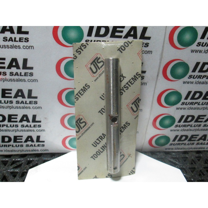 ULTRA-DEX UTS56646 BORING BAR|Factory Sealed Packaging|New In Box|New No Box|Used|Reconditioned