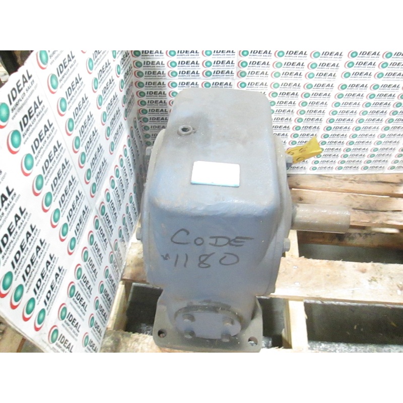 UNIPLACE RT4 RECTANGULAR TUCKER