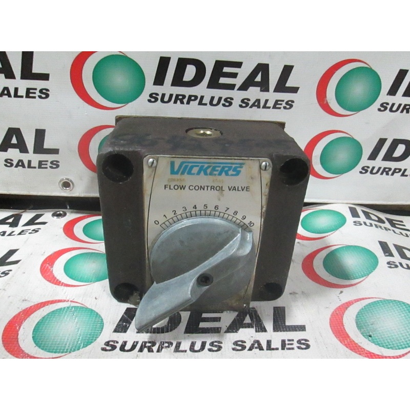 VICKERS 403552|Factory Sealed Packaging|New In Box|New No Box|Used|Reconditioned