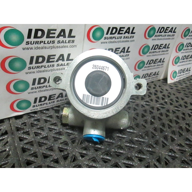 WAT 26044671 PUMP|Factory Sealed Packaging|New In Box|New No Box|Used|Reconditioned