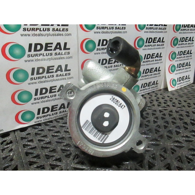 WAT 26050847 PUMP|Factory Sealed Packaging|New In Box|New No Box|Used|Reconditioned