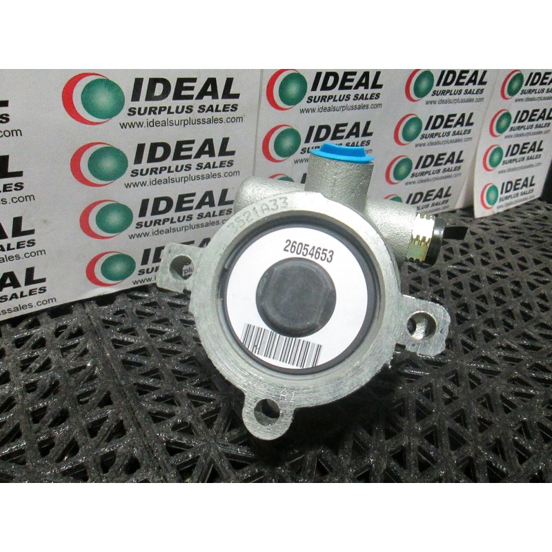 WAT 26054653 PUMP|Factory Sealed Packaging|New In Box|New No Box|Used|Reconditioned