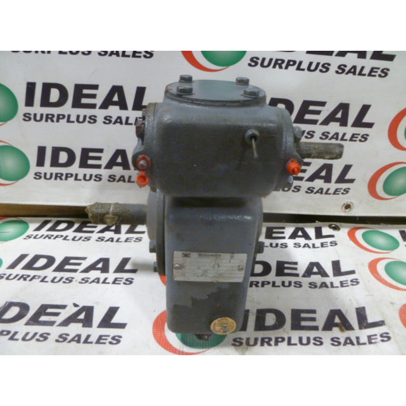 WINSMITH 004XCTD3X000H0|Factory Sealed Packaging|New In Box|New No Box|Used|Reconditioned