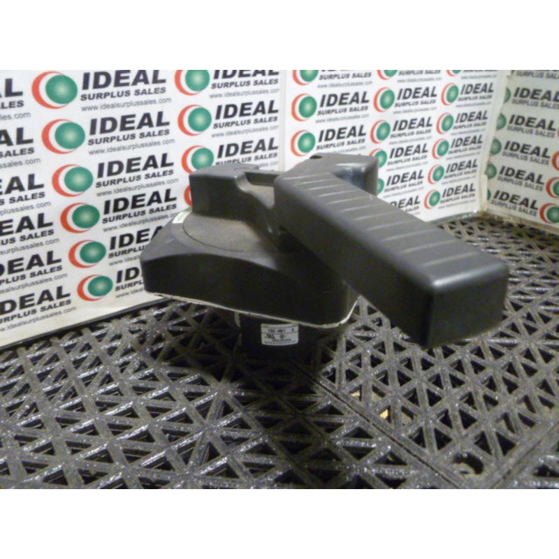 ALLEN BRADLEY 190HM1 SWITCH|Factory Sealed Packaging|New In Box|New No Box|Used|Reconditioned