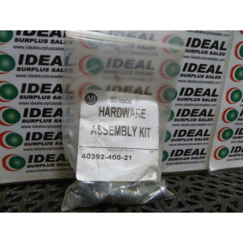 Allen Bradley 4039240021 Hardware Assembly Kit