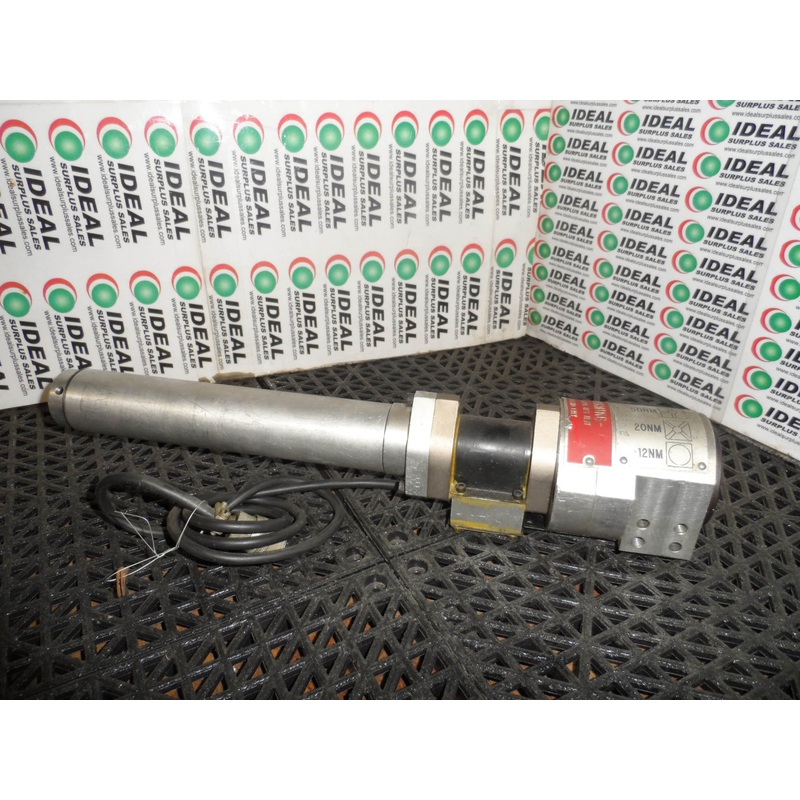 ATLAS COPCO CP112002|Factory Sealed Packaging|New In Box|New No Box|Used|Reconditioned