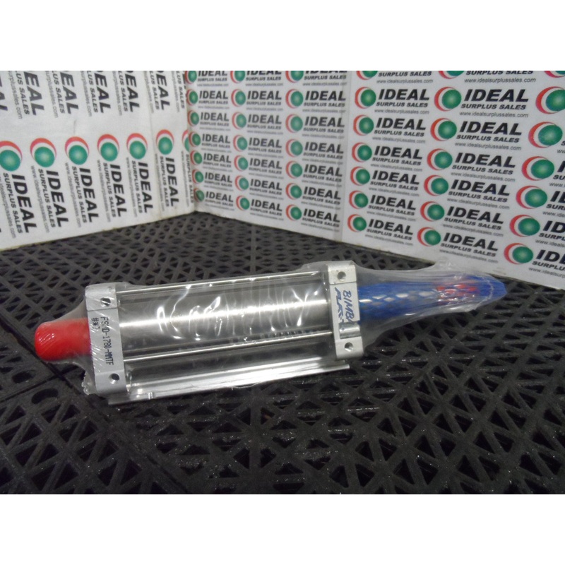 BIMBA FSMD1780MTF CYLINDER|Factory Sealed Packaging|New In Box|New No Box|Used|Reconditioned