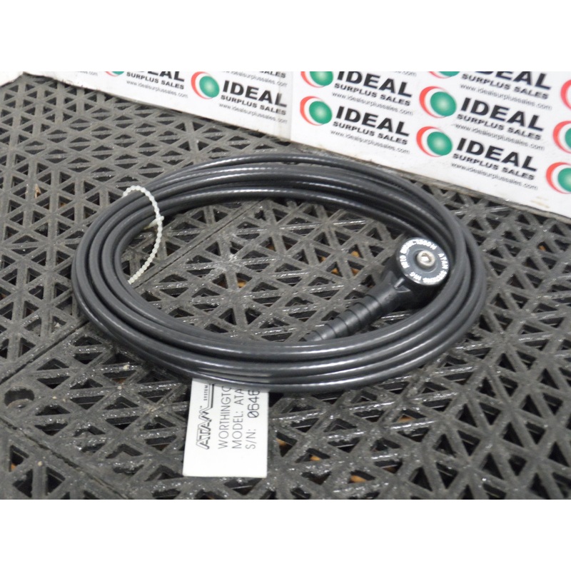 CABLE, ATAM SYSTEMS – 100HG 0125