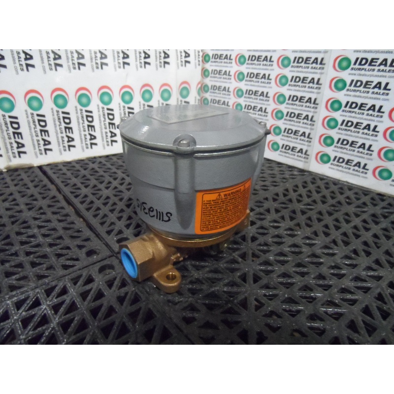 CCS 6255F1 SWITCH|Factory Sealed Packaging|New In Box|New No Box|Used|Reconditioned