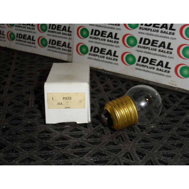 CML TECHNOLOGY J5A LAMP|Factory Sealed Packaging|New In Box|New No Box|Used|Reconditioned