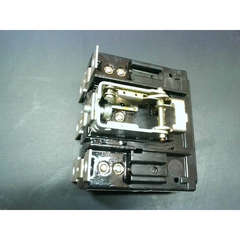 Cutler Hammer JT3200T Breaker 200 AMP J Frame Trip Unit