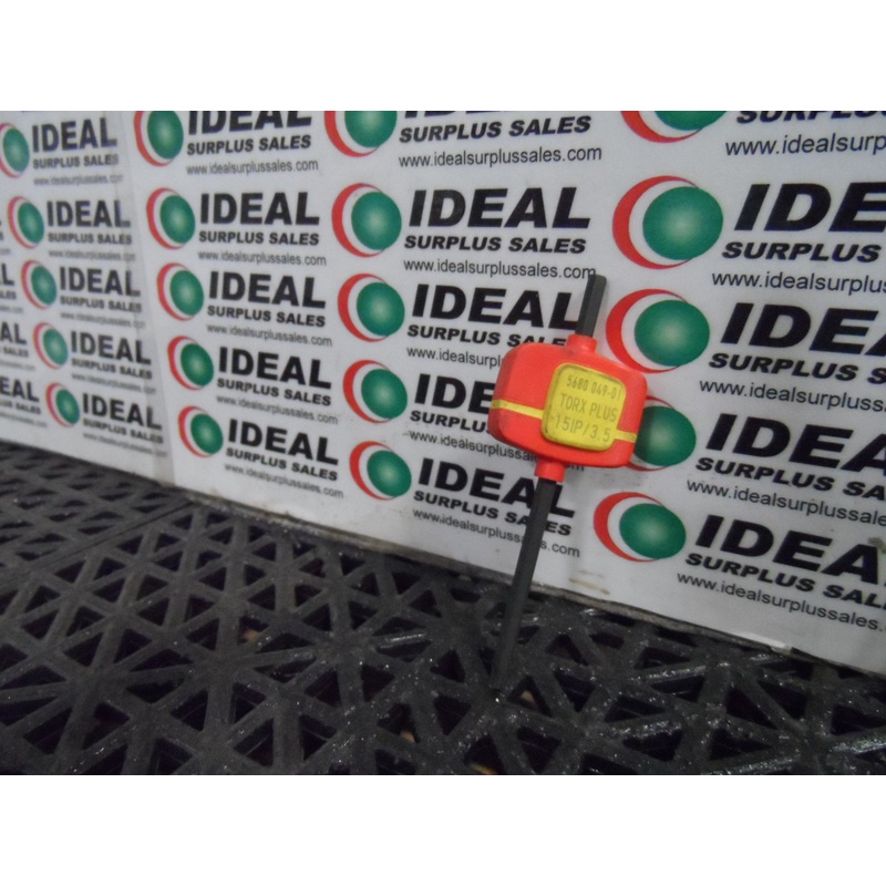 SANDVIK 568004901 TORK|Factory Sealed Packaging|New In Box|New No Box|Used|Reconditioned