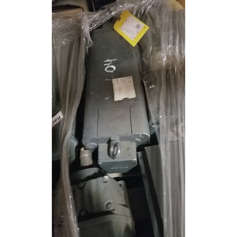 SIEMENS 1HU31080AD010ZZ9Z Motor