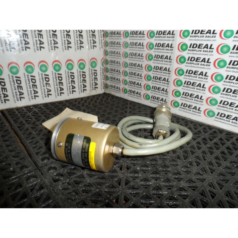 Siemens ROD 426.009 Incremental Encoder 5V