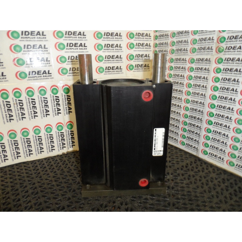 TOLO-MATIC PB2#170580 BLOCK|Factory Sealed Packaging|New In Box|New No Box|Used|Reconditioned