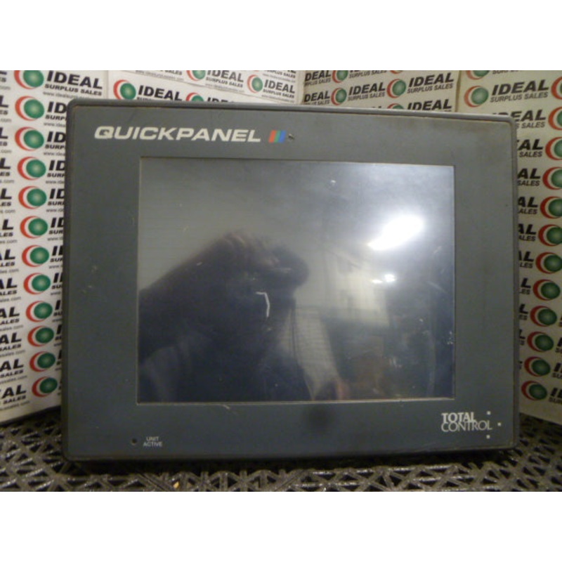TOTAL CONTROL QPI21100C2P|Factory Sealed Packaging|New In Box|New No Box|Used|Reconditioned