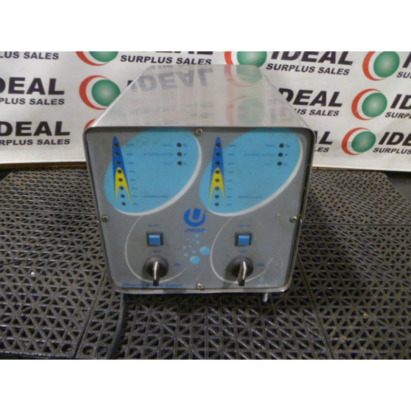 UNIQUE SMU10001500 MODULE|Factory Sealed Packaging|New In Box|New No Box|Used|Reconditioned