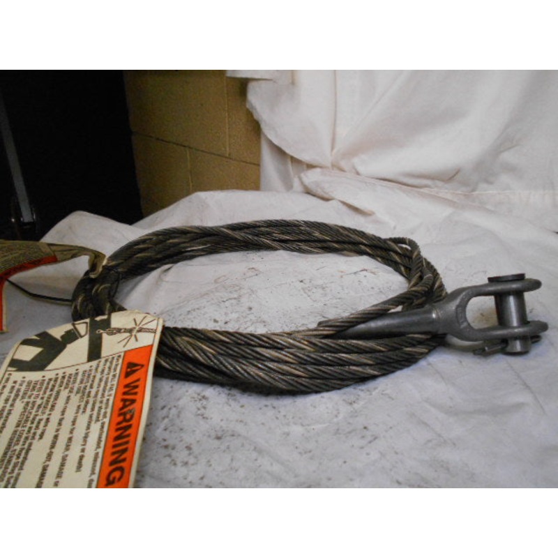 UNIROPE 516x31ft|Factory Sealed Packaging|New In Box|New No Box|Used|Reconditioned
