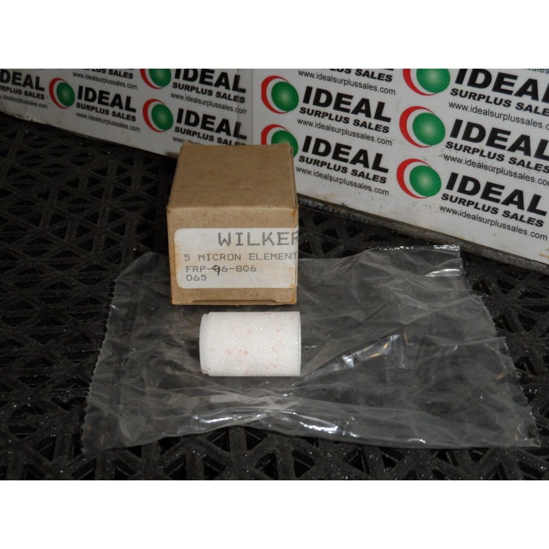 WILKERSON FRP96806 FILTER ELEMENT