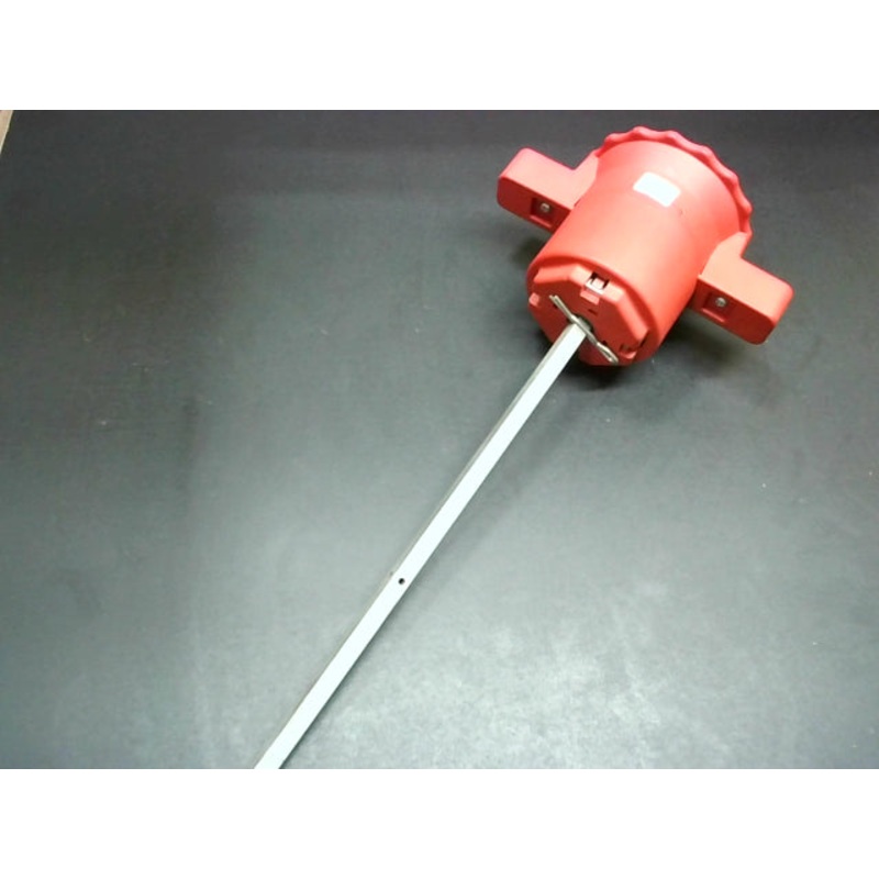 Allen Bradley 194R-NHR4 NFPA 79 Handle Kit Operating Disconnect Handle Ser.A