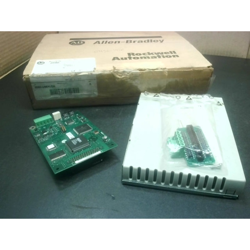 Allen Bradley 2090-U5EK-DN Ultra 5000 Breakout Board Kit