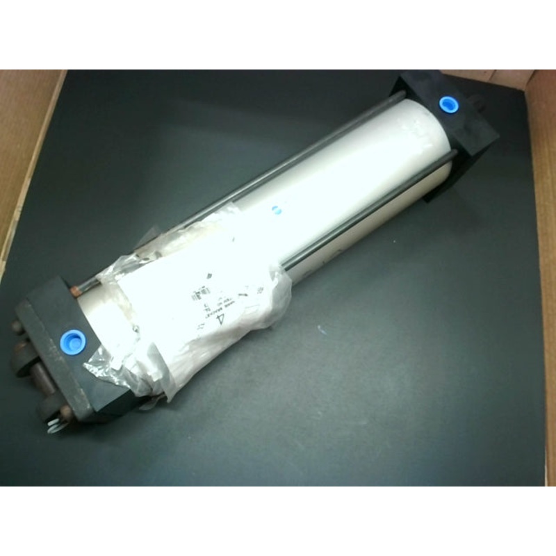 Bimba CYL-8712786 Pneumatic Cylinder 4 Bore x 14 Stroke 250psi Air Max