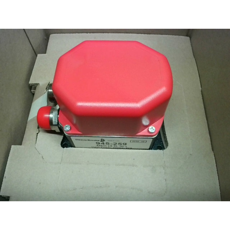 Cleaver Brooks 945-259 3 ft. lb. Servo Motor Actuator