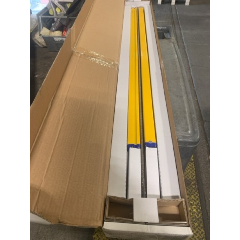 Datalogic SG4-30-105-OO-E Safety Light Curtains Type4 H=1050mm 30mm Res EDM Coded