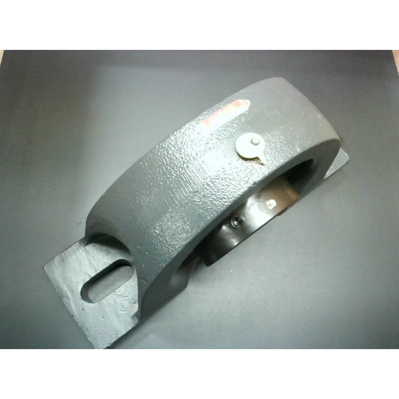 Seal Master MP-56C Pillow Block Bearing 3-1/2 Bore  2 Bolt