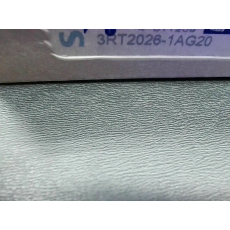 Siemens 3RT2026-1AG20 Contactor 110V Coil 1 NO + 1 NC