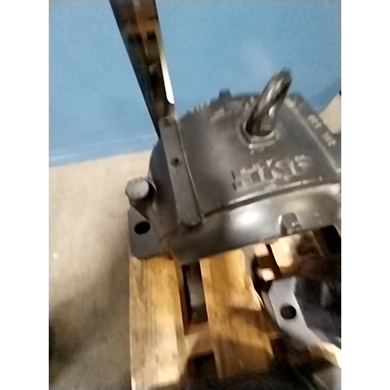 SKF SNL532 Pillow Block Bearing Housing 5-1/2 Bore