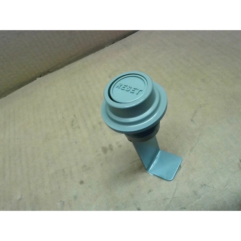 Square D 8042083151 Gray Non-Reversing Motor Control Center Reset