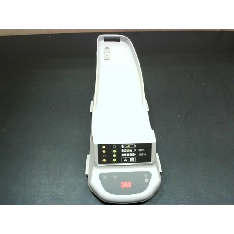 3M Versaflo TR-640 Battery Charging Cradle (w/o Power Cord) For Powered Air Purifying Respirator