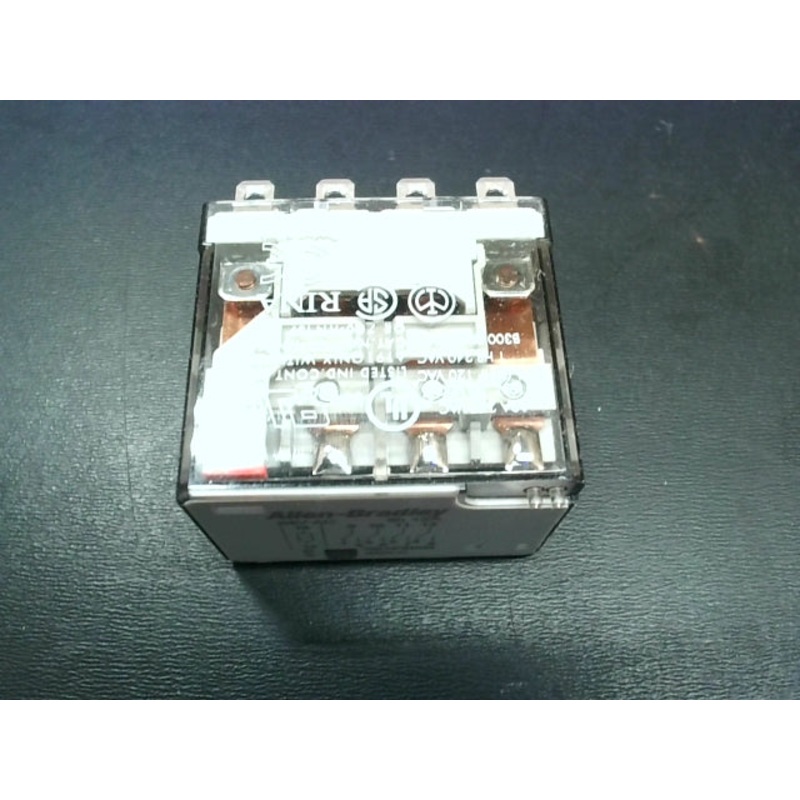 Allen Bradley 700-HF34A24 General Purpose Relay (4 PCS) Ser C