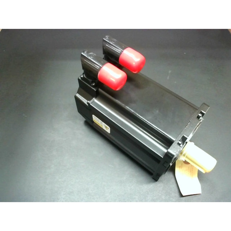 Allen Bradley MPL-B430P-MJ72AA Servo Drive 460 V RMS L-L 3 Phase 5000 RPM Max 0-334 Hz