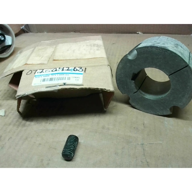 Baldor Dodge 119645 3020 x 50mm KW Taper-Lock Bushing