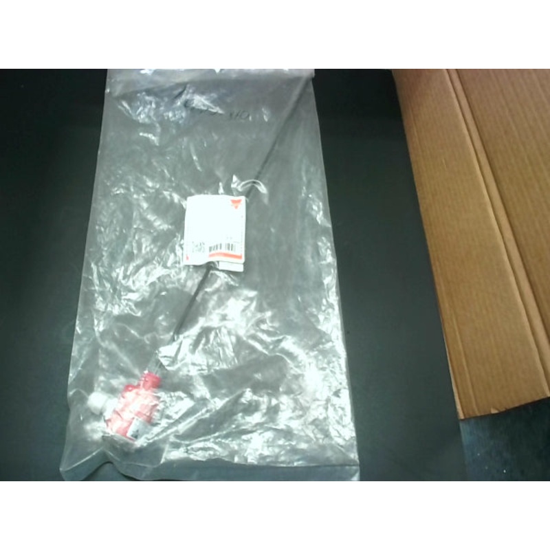 Carlo Gavazzi VPC105 Conductive Liquid Level Sensor 1×0 500mm SS Probe