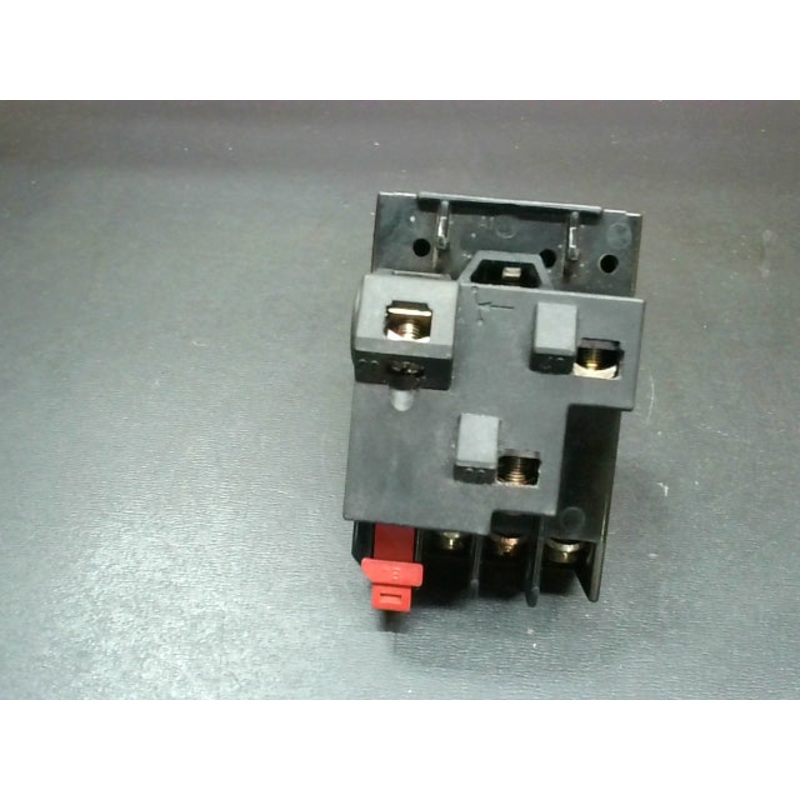 Danfoss TI 16C Thermal Overload Relay 600VAC 660V