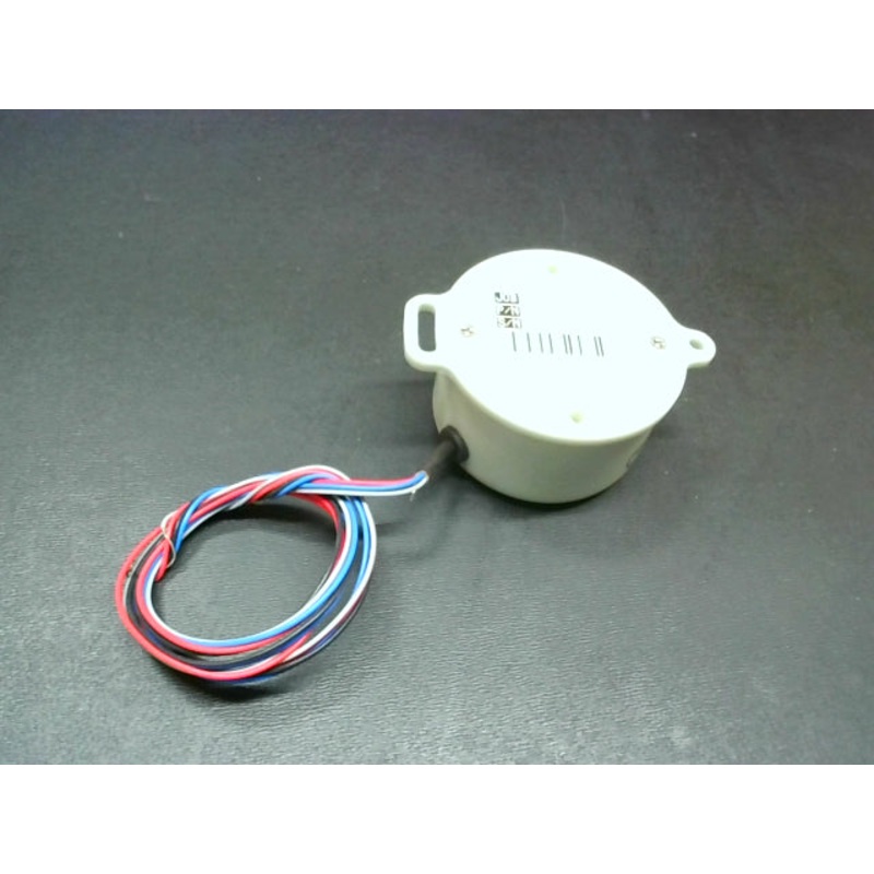 Schaevitz AccuStar 02111102-000 Electronic Clinometer Sensor