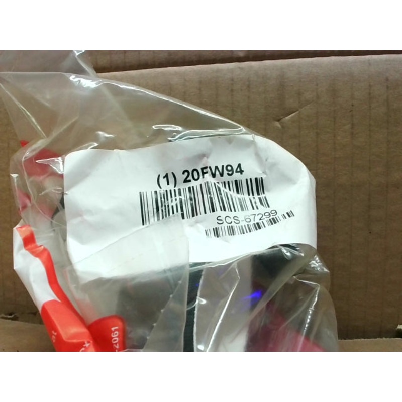 SCS HGC1M-EC Heel Grounding Strap (LOT OF 20)