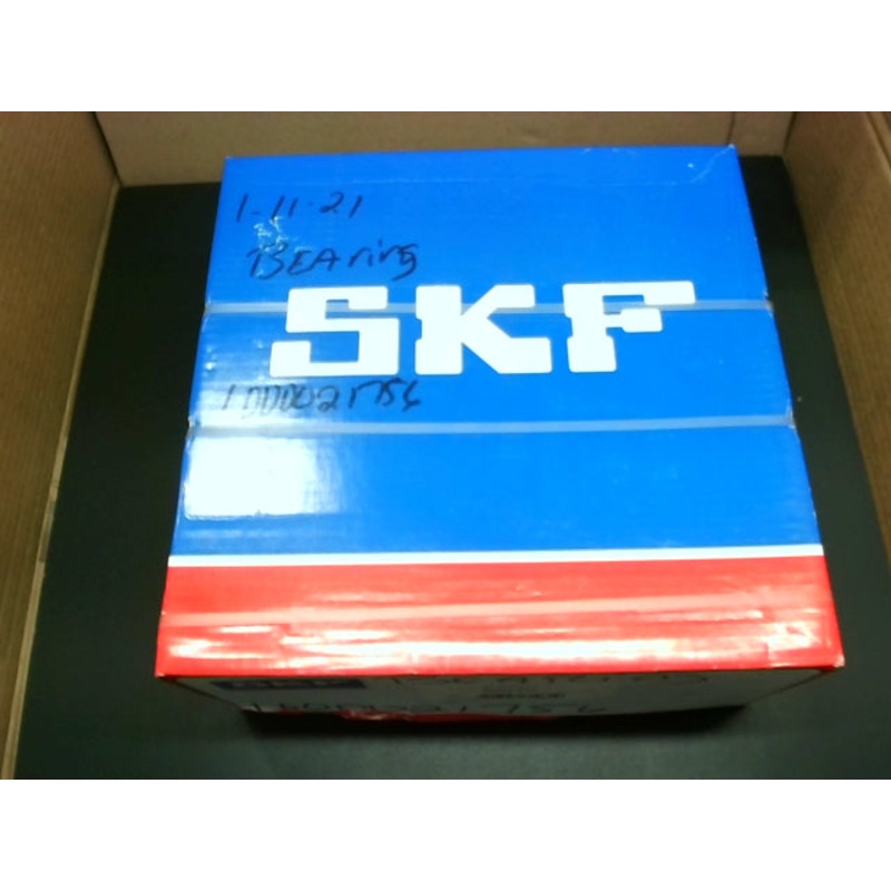 SKF 23132 CC/W33 Spherical Roller Bearing – 160mm ID 270mm OD
