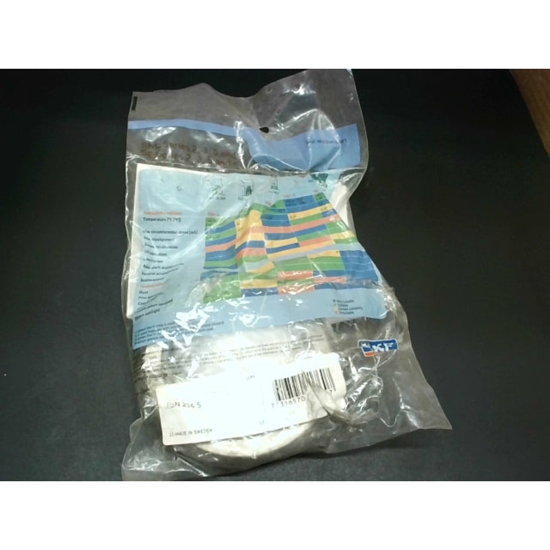 SKF TSN 216 S Bearing Housing Seal Accessories