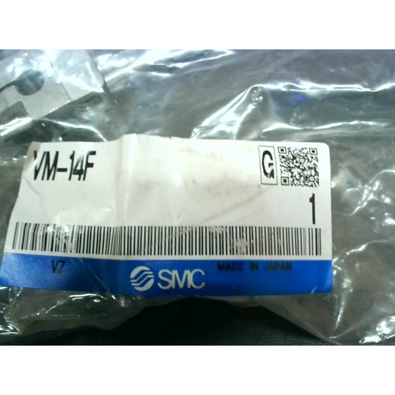 SMC VM-14F Actuator Parts Toggle Finger