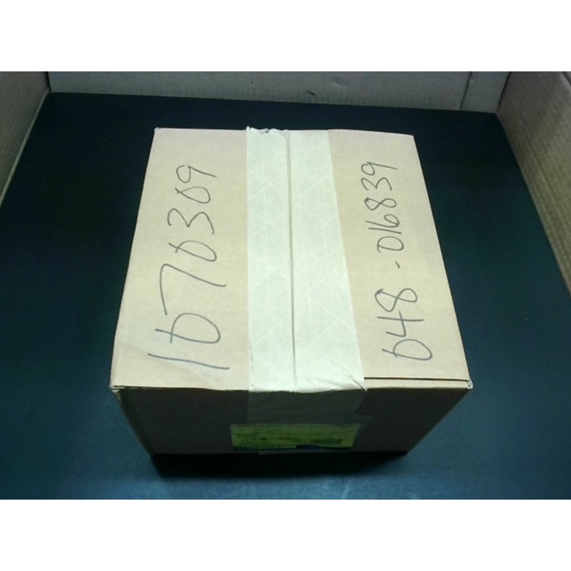 Square D 9001SKY4 4-Hole 30mm Control Station Enclosure Ser.D