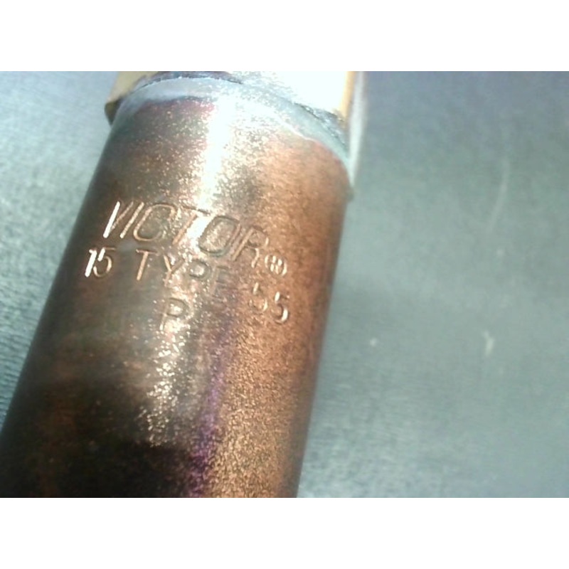 Victor 0311-0231 Tip Assembly 15-T55