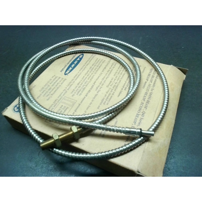Banner IT25S Fiber Optic Cable